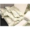 Image 1 : LOT DE 14pcs COUSSINS ASST