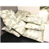 Image 2 : LOT DE 14pcs COUSSINS ASST