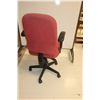 Image 2 : LOT DE 2 CHAISES DE BUREAU