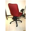 Image 2 : LOT DE 3 CHAISES DE BUREAU