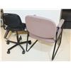 Image 2 : LOT DE 2 CHAISES ASST