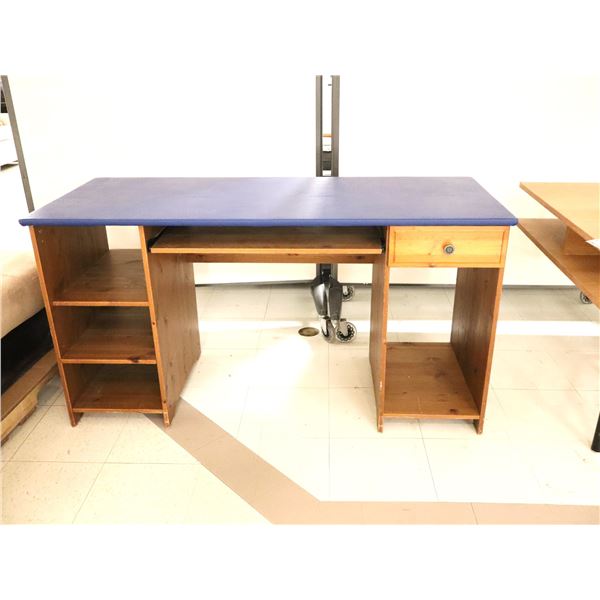 BUREAU 87"x32"x29