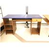 Image 1 : BUREAU 87"x32"x29