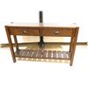 Image 1 : MEUBLE 46"x10"x30