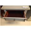 Image 2 : MEUBLE EN BOIS AVEC TIROIR 29"x19"x31" ASPENHOME