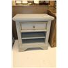 Image 1 : MEUBLE EN BOIS AVEC TIROIR 29"x19"x31" ASPENHOME
