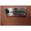 Image 3 : MEUBLE EN BOIS AVEC TIROIR 29"x19"x31" ASPENHOME