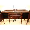 Image 2 : BUFFET EN BOIS 66"x22"x39"
