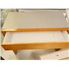 Image 2 : LOT DE 3 MEUBLES ASST