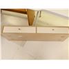 Image 3 : LOT DE 3 MEUBLES ASST