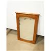 Image 1 : MIROIRE 18"x28"