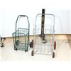 Image 1 : LOT DE 2 CHARIOTS