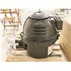 Image 1 : Chauffe-piscine StaRite MAX-E-THERM SR400HD Chauffe-piscine au gaz naturel Cupro-Nickel