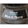Image 8 : Chauffe-piscine StaRite MAX-E-THERM SR400HD Chauffe-piscine au gaz naturel Cupro-Nickel