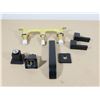 Image 1 : BRIZO SIDERNA ROBINET S-D-B