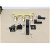 Image 1 : BRIZO SIDERNA ROBINET S-D-B MURAL