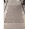 Image 1 : TAPIS FULL MARKET 93"x66" -NEUF