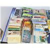 Image 2 : LOT DE 44 LIVRES ANGLAIS ASST