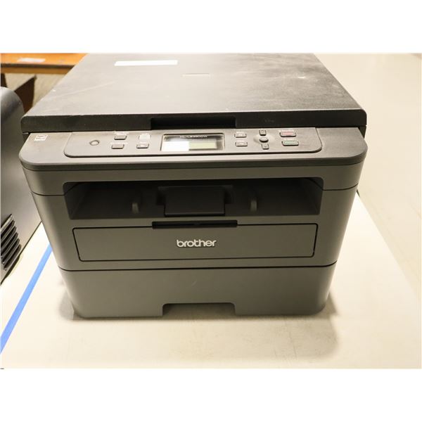 IMPRIMENTE BROTHER HL-L2390DW