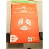Image 1 : LOT:6 PKGS DE PAPIER BLANC (500 FEUILLES 8-1/2"x14")