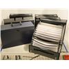 Image 1 : LOT DE 6 ORGANISATEURS