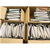 Image 2 : LOT DE 50+ CARTABLES