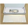 Image 2 : ENS DE CLAVIER ET SOURIS SANS FIL TOPMATE KM9000