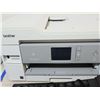 Image 2 : LOT: IMPRIMENT BROTHER, 2-CLAVIERS, SOURIS & TELEPHONE