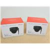 Image 1 : LOT DE 2 QHD Wi-Fi PTZ CAMÉRAS FOSCAM D4Z
