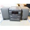 Image 1 : STEREO AIWA