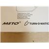 Image 2 : DISTRIBUTEUR DE BILLIETS TURN-O-MATIC D900