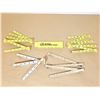 Image 1 : LOT DE 5 RÈGLES PLIABLES