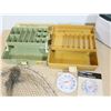 Image 2 : LOT D'ITEMS ASST POUR PÊCHES / CAMPING