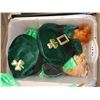 Image 3 : LOT DE DÉCORATIONS POUR LA SAINT PATRICK (SANS BACS)