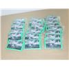 Image 2 : LOT DE 20 PONCHOS