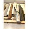 Image 2 : LOT DE 6 ROULEAUX DE VINYLE ASST