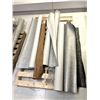 Image 3 : LOT DE 6 ROULEAUX DE VINYLE ASST