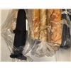 Image 4 : LOT DE 9 ROULEAUX DE MATERIEL ASST