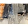 Image 5 : LOT DE 9 ROULEAUX DE MATERIEL ASST