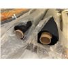 Image 6 : LOT DE 9 ROULEAUX DE MATERIEL ASST