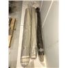Image 1 : LOT DE 3 ROULEAUX DE SIMILI-CUIR ASST
