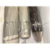 Image 2 : LOT DE 3 ROULEAUX DE SIMILI-CUIR ASST