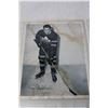 Image 3 : (4) 1930s NHL Toronto Player Prints - Hill, Schriner, Baldwin, Metz