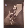 Image 2 : Double Sided 1930s NHL Player Prints - Toronto "Red" Horner and Montreal Jimmy Ward