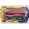 Image 2 : Jada Toys D Rods Div Cruizer 1:24 Scale Diecast Car- NIB