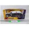 Image 1 : Jada Toys D Rods 1939 Dodge Airflow Tanker 1:24 Scale Diecast Car- NIB