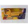 Image 2 : Jada Toys D Rods 1947 Ford COE 1:24 Scale Diecast Car- NIB