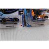 Image 2 : (5) Hot Wheel Treasure Hunt/ Regular Cars- All NIB