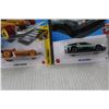 Image 3 : (5) Hot Wheel Treasure Hunt/ Regular Cars- All NIB