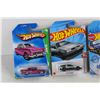 Image 3 : (4) Hot Wheel Treasure Hunt/ Regular Cars- All NIB